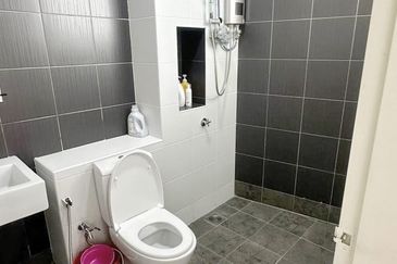 Imperial Jade Residenz @ Bandar Seri Alam