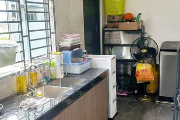 Imperial Jade Residenz @ Bandar Seri Alam