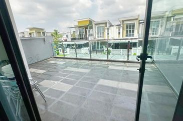 Imperial Jade Residenz @ Bandar Seri Alam