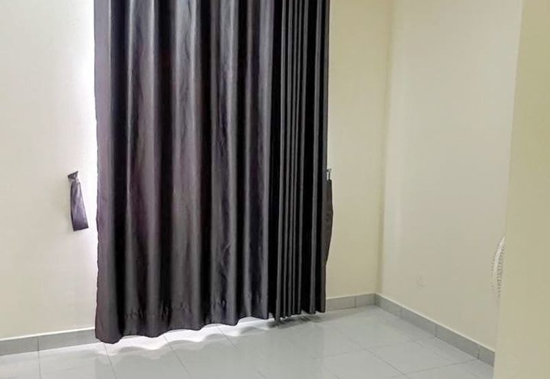 Imperial Jade Residenz @ Bandar Seri Alam