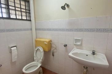 Bandar Baru Seri Alam