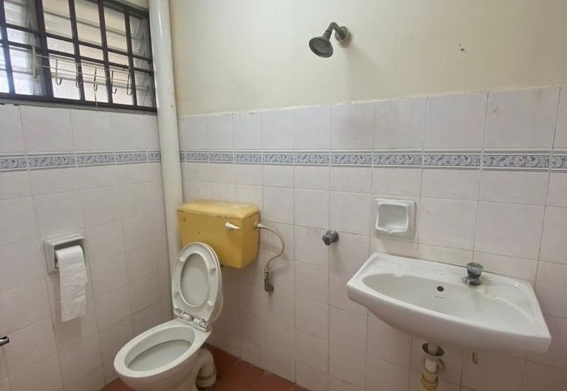 Bandar Baru Seri Alam