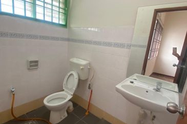 Bandar Baru Seri Alam