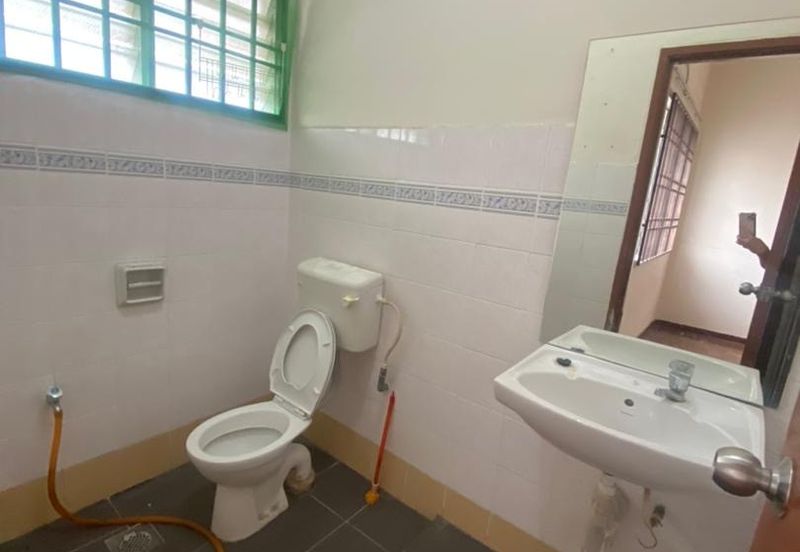 Bandar Baru Seri Alam