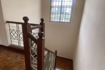 Bandar Baru Seri Alam