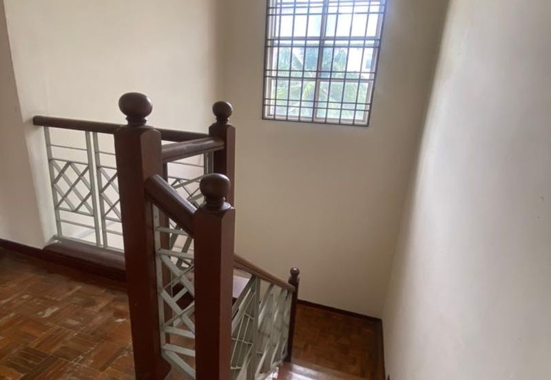 Bandar Baru Seri Alam