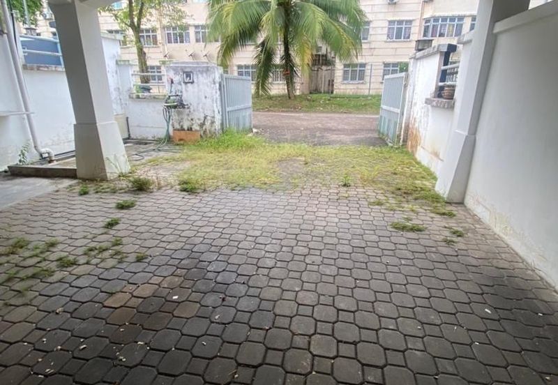 Bandar Baru Seri Alam