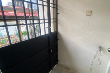 Bandar Baru Seri Alam