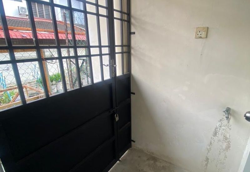 Bandar Baru Seri Alam