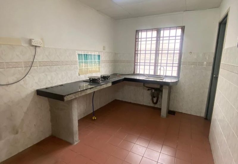 Bandar Baru Seri Alam