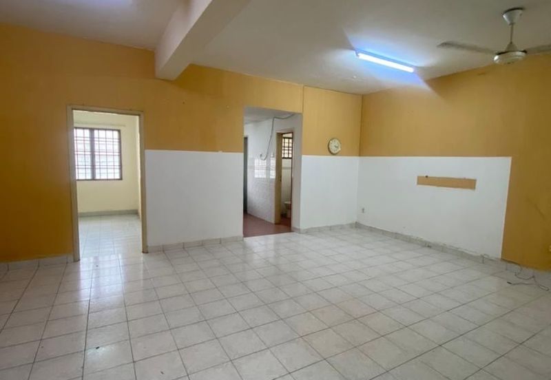 Bandar Baru Seri Alam