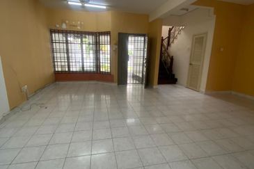 Bandar Baru Seri Alam