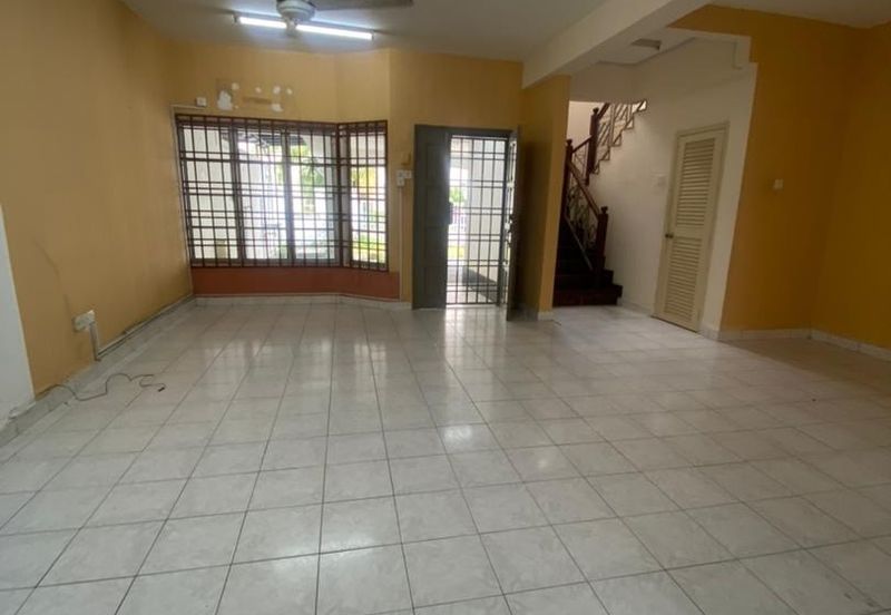 Bandar Baru Seri Alam