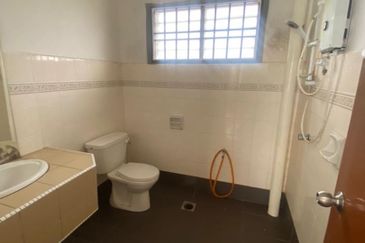 Bandar Baru Seri Alam