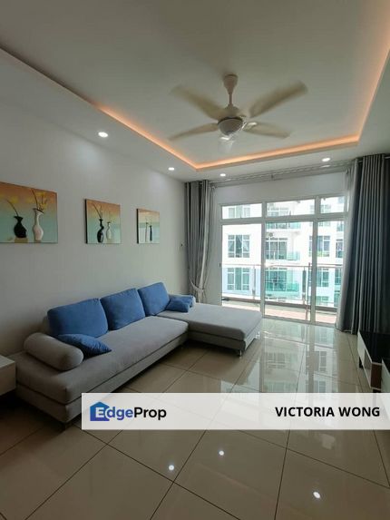 M Condominium @Larkin , Johor, Johor Bahru