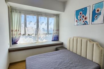 Bay Laurel @ Country Garden Danga Bay