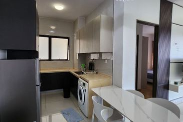 Bay Laurel @ Country Garden Danga Bay