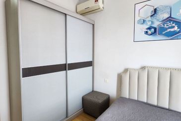 Bay Laurel @ Country Garden Danga Bay