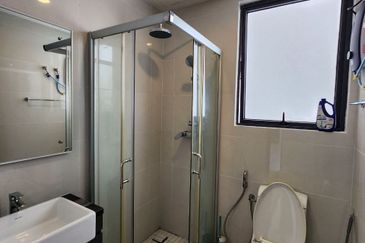 Bay Laurel @ Country Garden Danga Bay