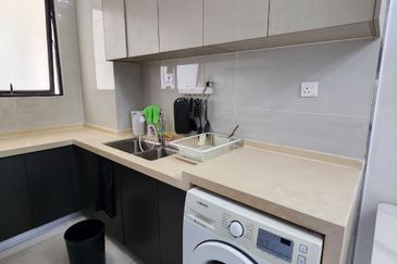 Bay Laurel @ Country Garden Danga Bay