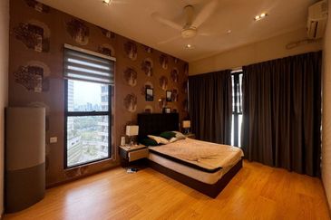 Bay Laurel @ Country Garden Danga Bay