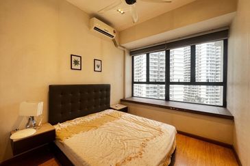 Bay Laurel @ Country Garden Danga Bay