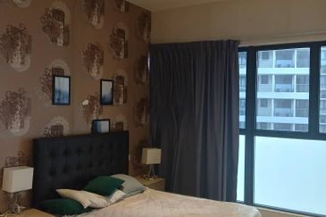 Bay Laurel @ Country Garden Danga Bay