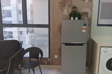 Bay Laurel @ Country Garden Danga Bay