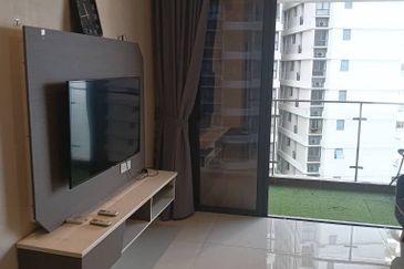 Bay Laurel @ Country Garden Danga Bay