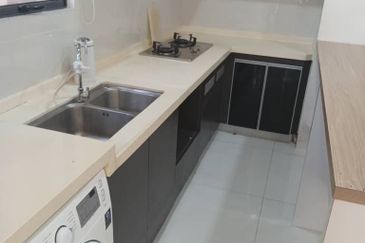 Bay Laurel @ Country Garden Danga Bay