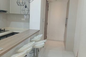 Bay Laurel @ Country Garden Danga Bay