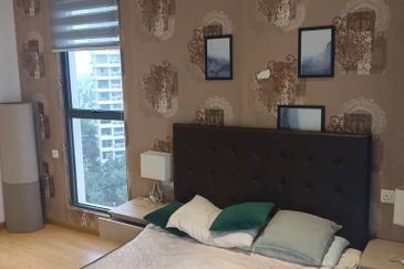 Bay Laurel @ Country Garden Danga Bay