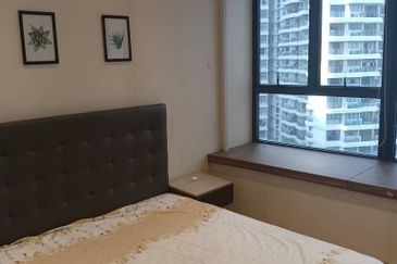 Bay Laurel @ Country Garden Danga Bay