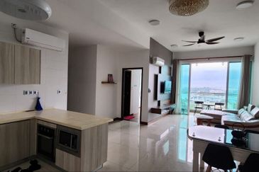 Paragon Suites @ CIQ