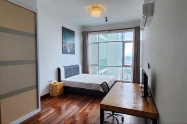 Paragon Suites @ CIQ