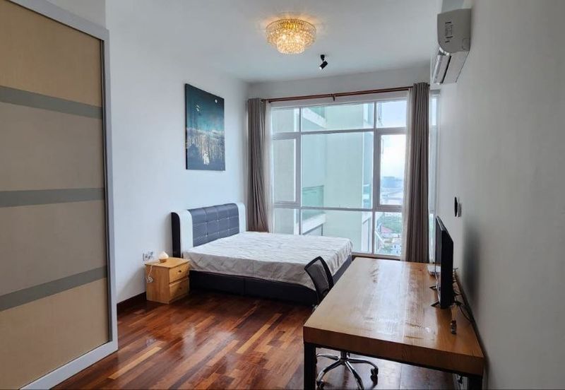 Paragon Suites @ CIQ