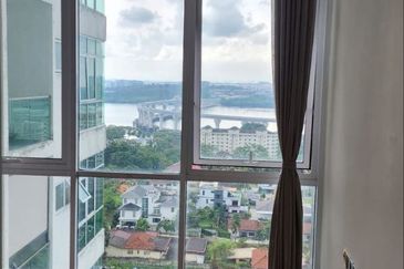 Paragon Suites @ CIQ