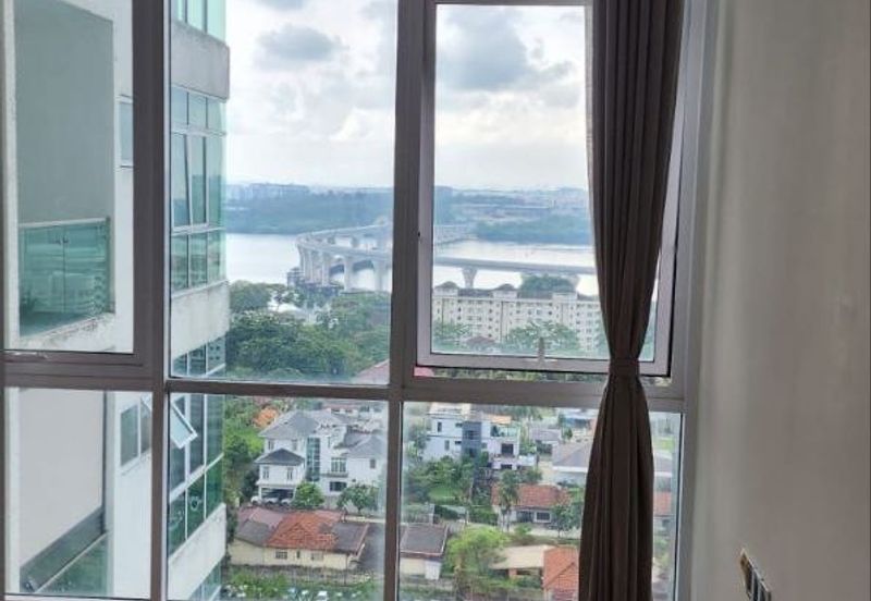 Paragon Suites @ CIQ