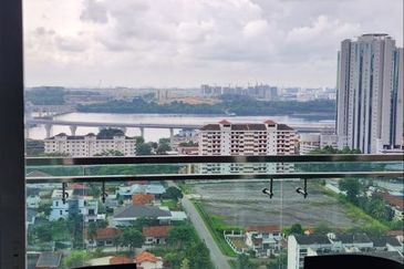 Paragon Suites @ CIQ