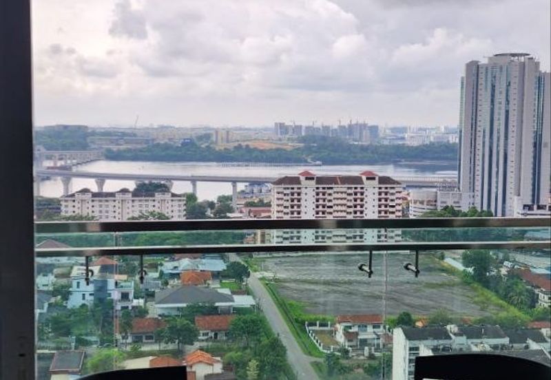 Paragon Suites @ CIQ