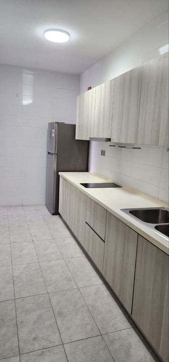 Paragon Suites @CIQ Johor Bahru, Johor, Johor Bahru