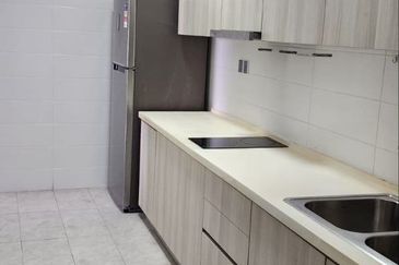 Paragon Suites @ CIQ