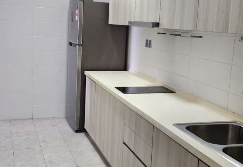 Paragon Suites @ CIQ