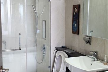 Paragon Suites @ CIQ