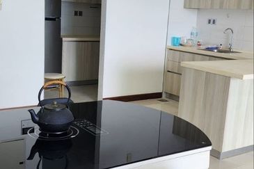 Paragon Suites @ CIQ