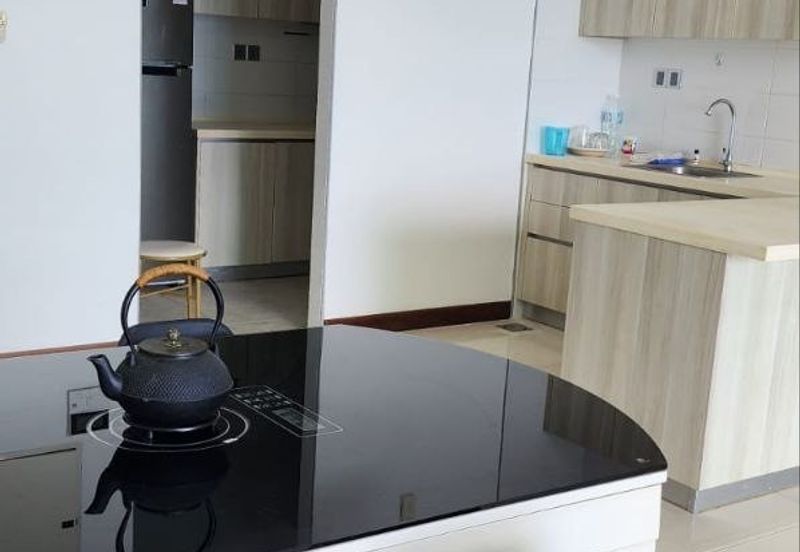 Paragon Suites @ CIQ