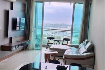 Paragon Suites @ CIQ