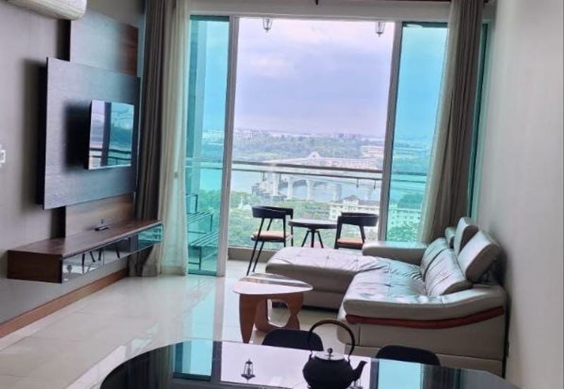 Paragon Suites @ CIQ