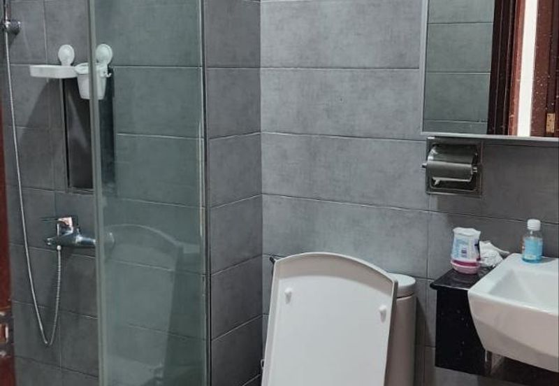 Paragon Suites @ CIQ