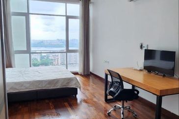 Paragon Suites @ CIQ